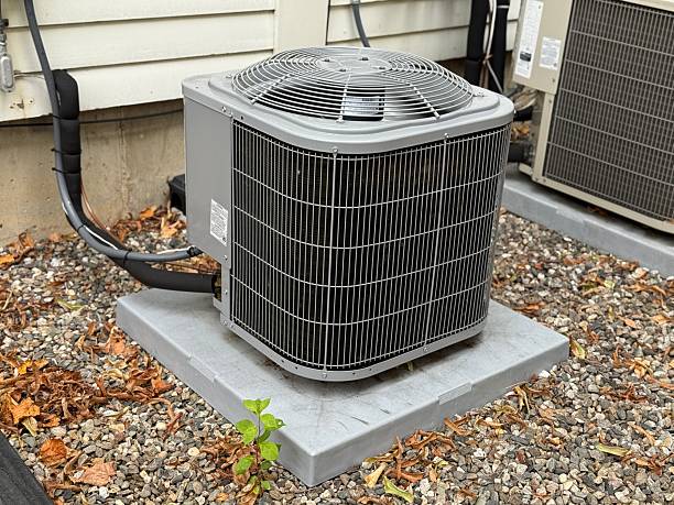 24/7 Emergency Ductwork Repair experts in Ballentine, SC