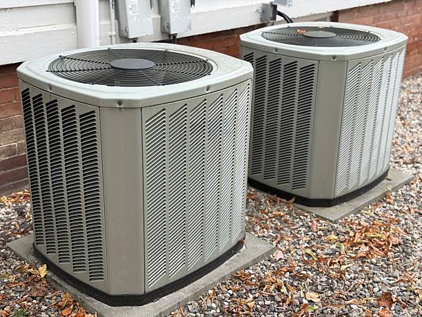 Reliable Ductwork Repair contractor in Ballentine, SC by Leonard HVAC